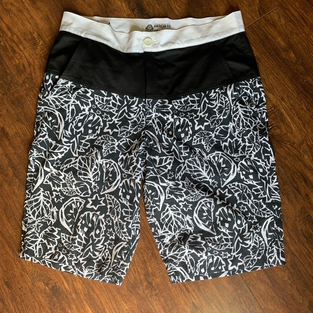 American Rag Surf & City shorts